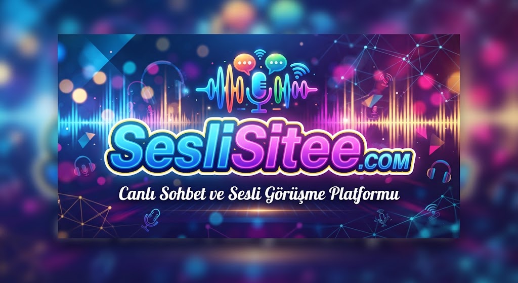 seslisohbet